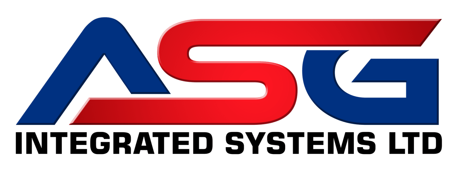 CONTACT US – ASG Integrated Systems LTD